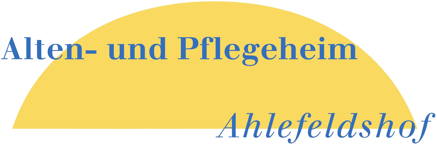 | Alten- und Pflegeheim Ahlefeldshof GmbH
